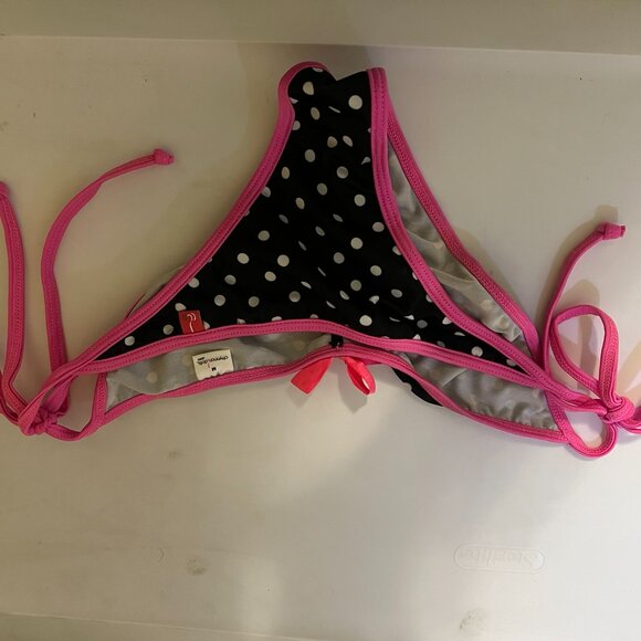 Chynna Dolls Swim Suit Plus 2 More Bottoms - Picture 4 of 11